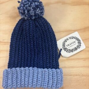 Frantic Wool Hat